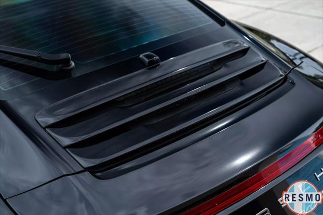used 2014 Porsche 911 car, priced at $77,991