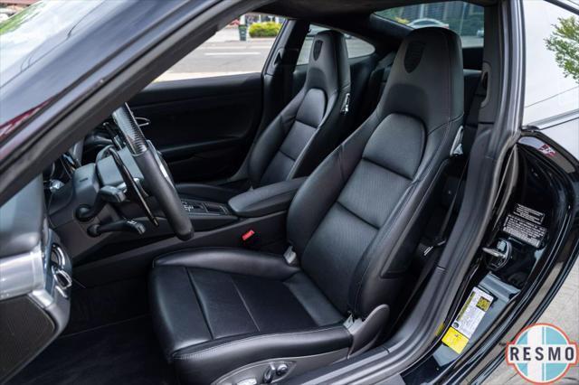 used 2014 Porsche 911 car, priced at $77,991