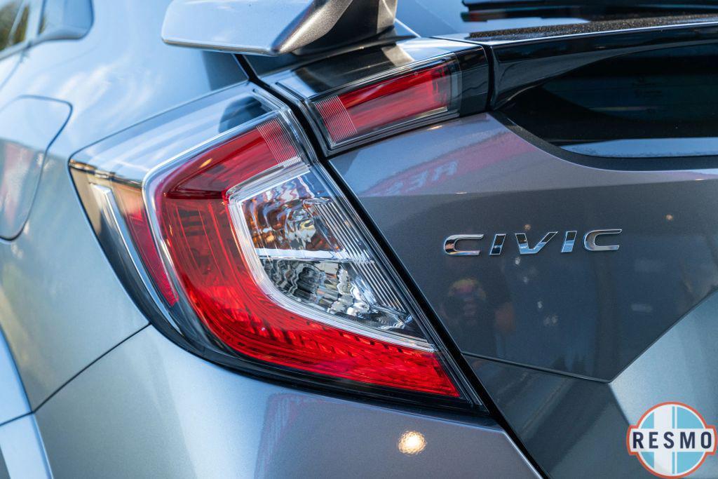 used 2019 Honda Civic Type R car, priced at $39,069
