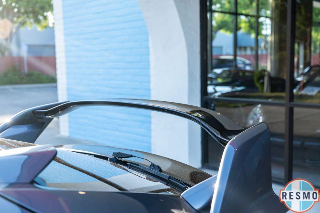 used 2019 Honda Civic Type R car, priced at $39,069