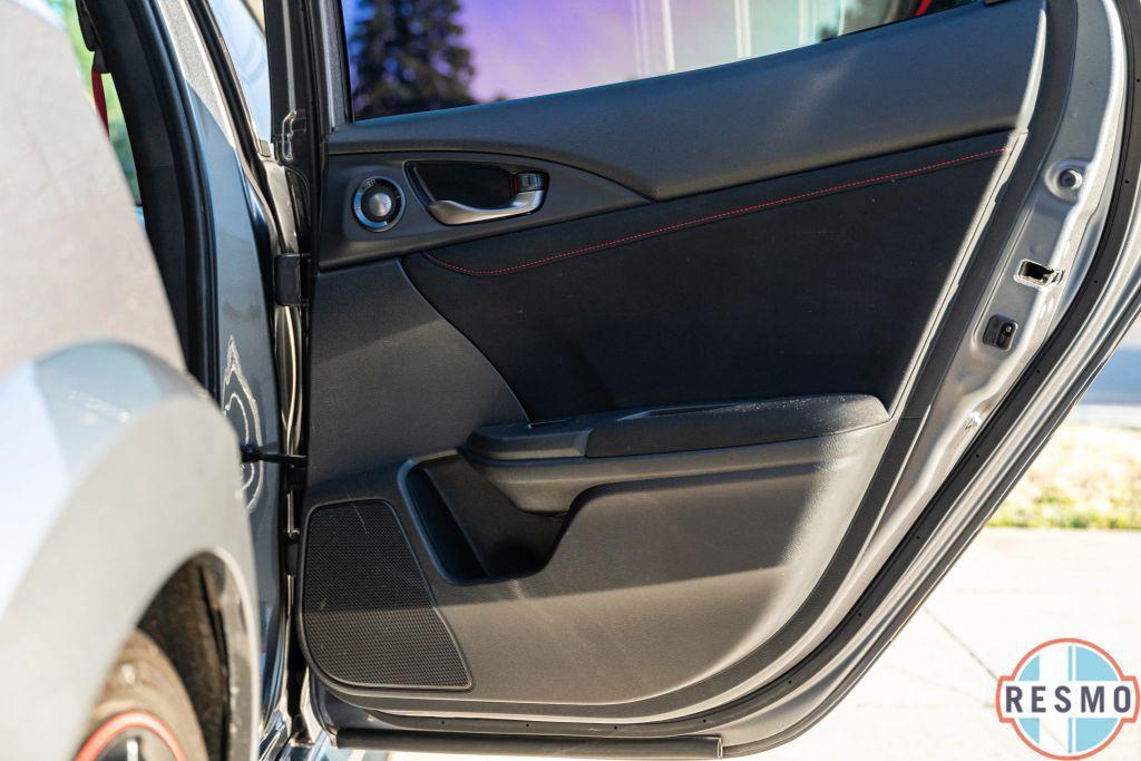 used 2019 Honda Civic Type R car, priced at $39,069