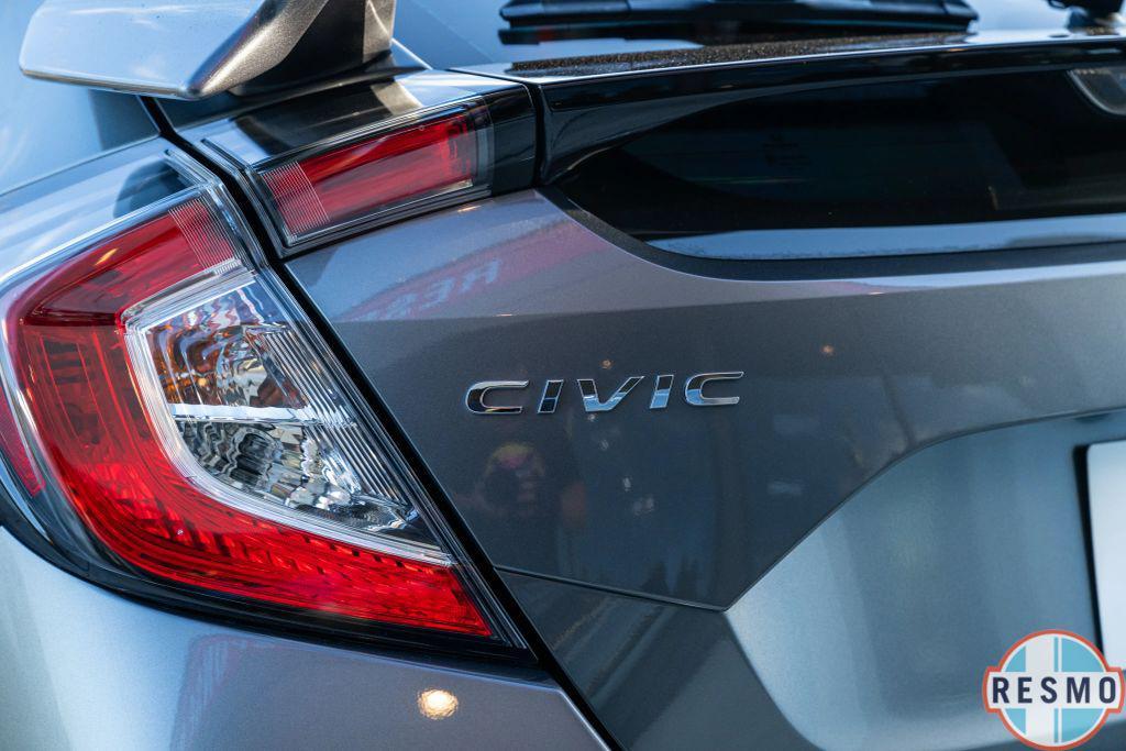 used 2019 Honda Civic Type R car, priced at $39,069