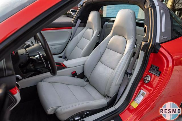 used 2016 Porsche 911 car, priced at $117,991
