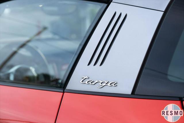 used 2016 Porsche 911 car, priced at $117,991