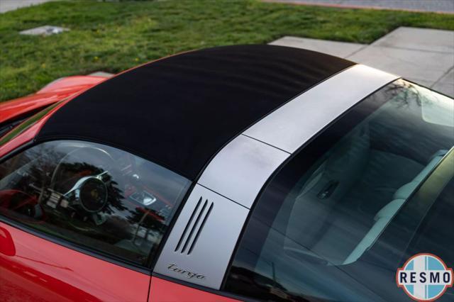 used 2016 Porsche 911 car, priced at $117,991