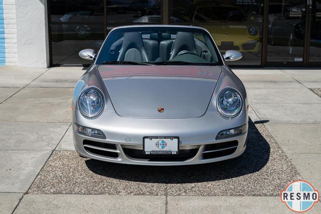 used 2006 Porsche 911 car, priced at $45,997