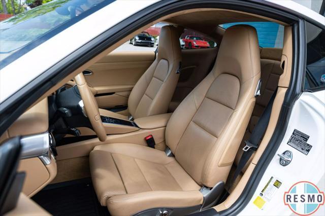 used 2012 Porsche 911 car, priced at $77,991