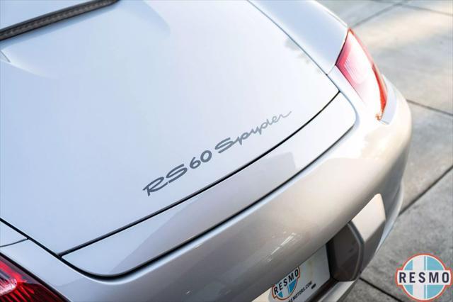 used 2008 Porsche Boxster car, priced at $29,987
