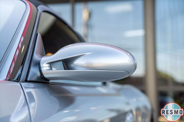used 2008 Porsche Boxster car, priced at $29,987