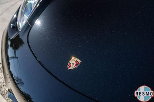 used 2015 Porsche Cayman car, priced at $47,981