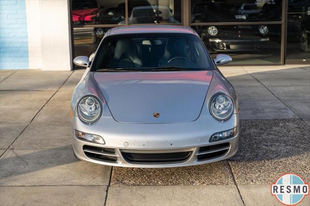 used 2006 Porsche 911 car, priced at $39,997