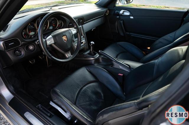 used 2006 Porsche 911 car, priced at $39,997