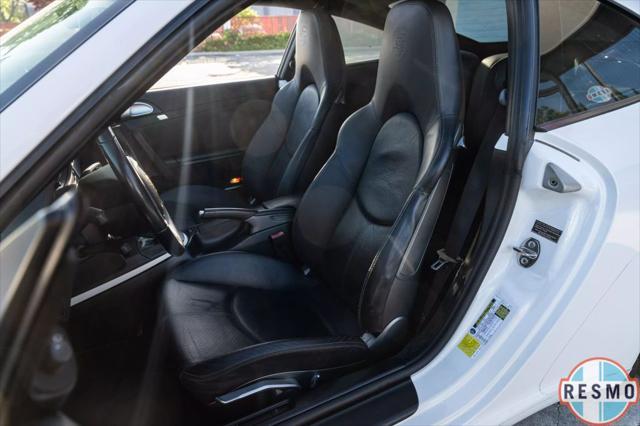 used 2009 Porsche 911 car, priced at $85,997