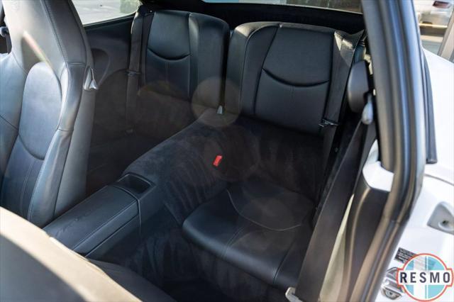used 2009 Porsche 911 car, priced at $85,997