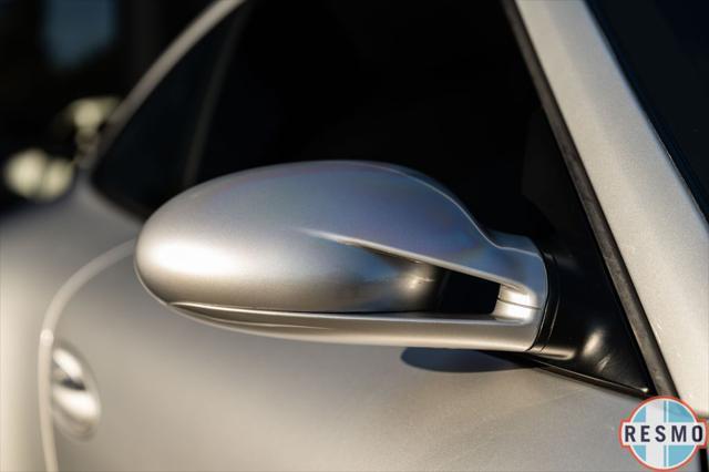 used 2007 Porsche 911 car, priced at $52,997