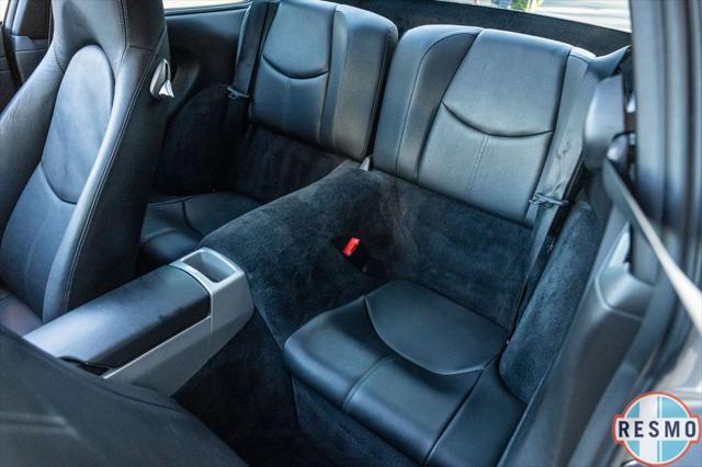 used 2007 Porsche 911 car, priced at $52,997
