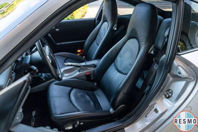 used 2007 Porsche 911 car, priced at $52,997