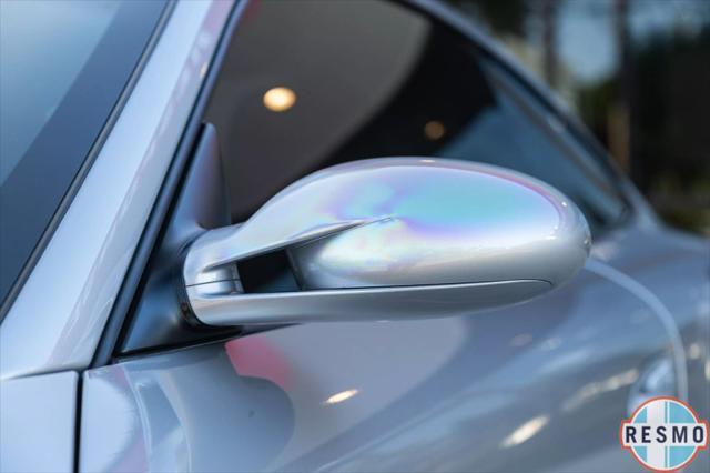 used 2007 Porsche 911 car, priced at $52,997