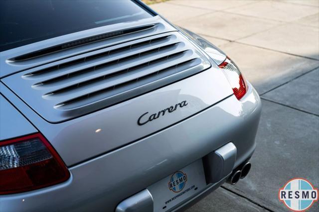used 2007 Porsche 911 car, priced at $52,997