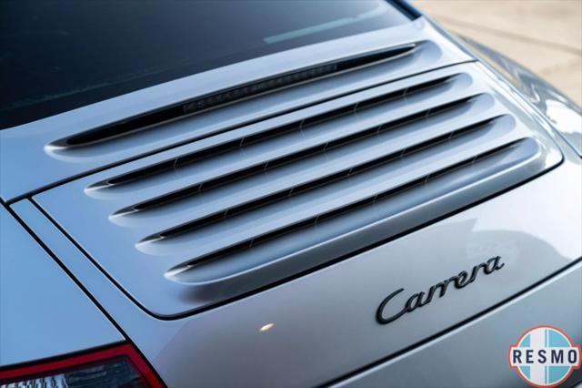 used 2007 Porsche 911 car, priced at $52,997