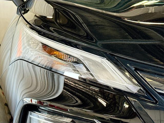 new 2025 Nissan Rogue car, priced at $33,665