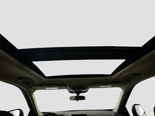 new 2025 Nissan Rogue car, priced at $33,665
