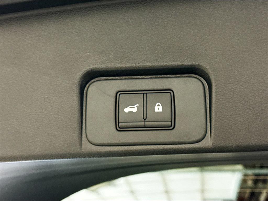 new 2026 Nissan Rogue car, priced at $35,940