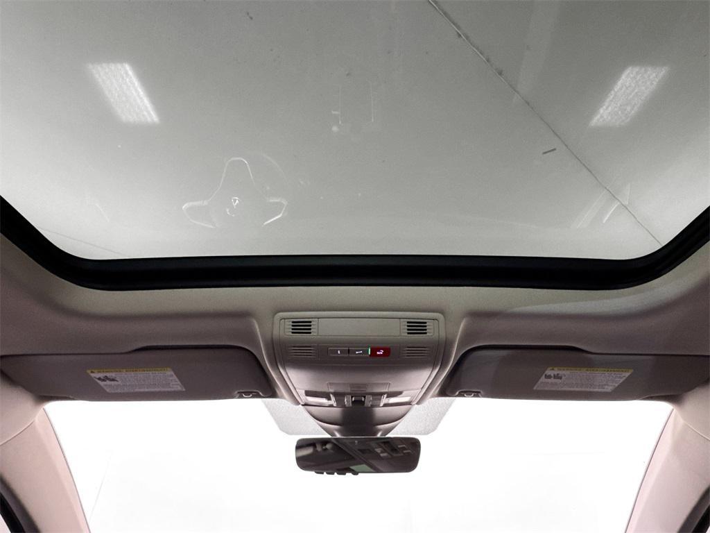 used 2024 Volkswagen Taos car, priced at $21,992