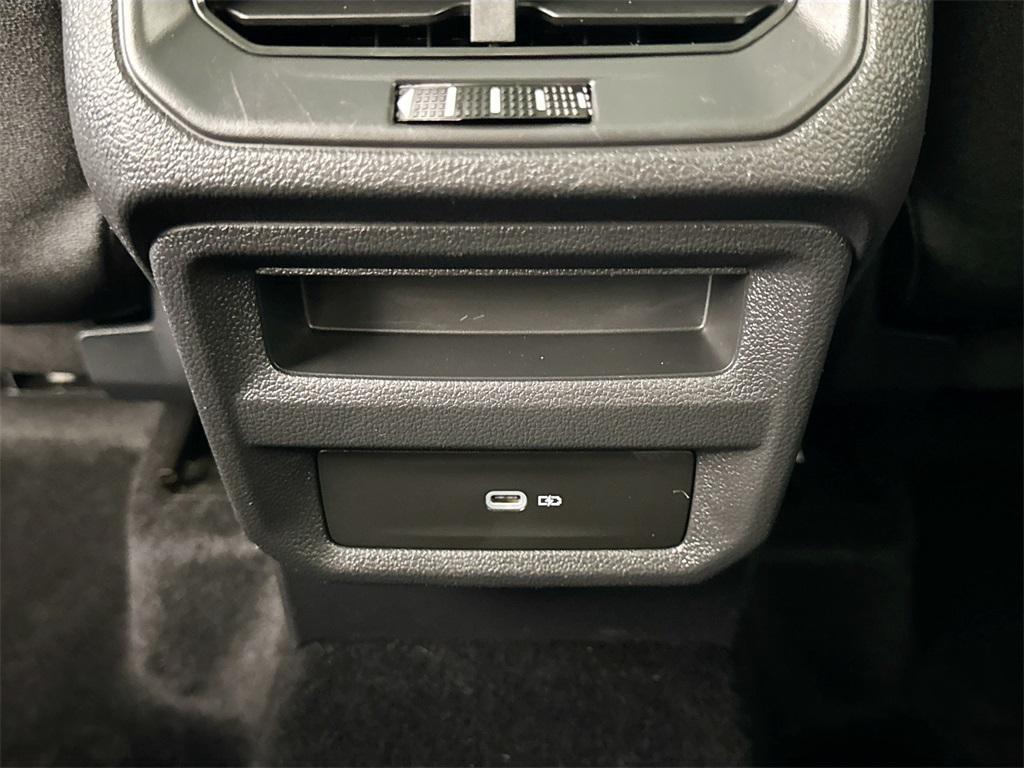 used 2024 Volkswagen Taos car, priced at $21,992