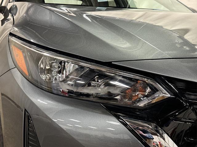 new 2025 Nissan Sentra car, priced at $24,082