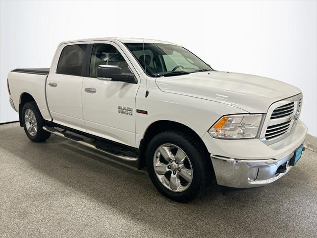 used 2014 Ram 1500 car, priced at $12,992