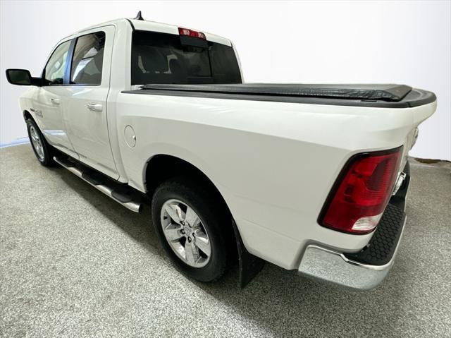 used 2014 Ram 1500 car, priced at $12,992