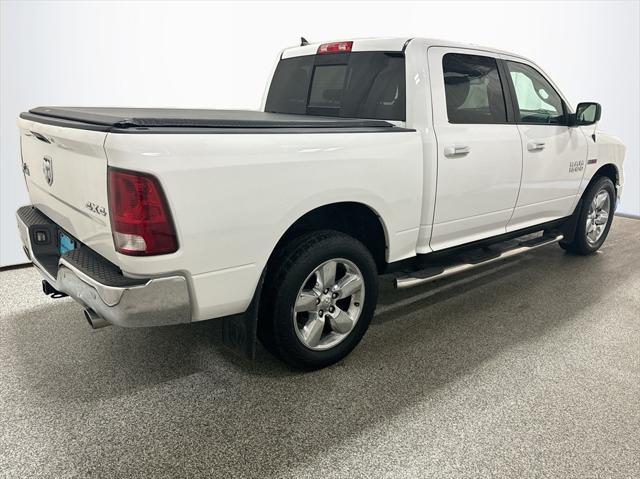 used 2014 Ram 1500 car, priced at $12,992