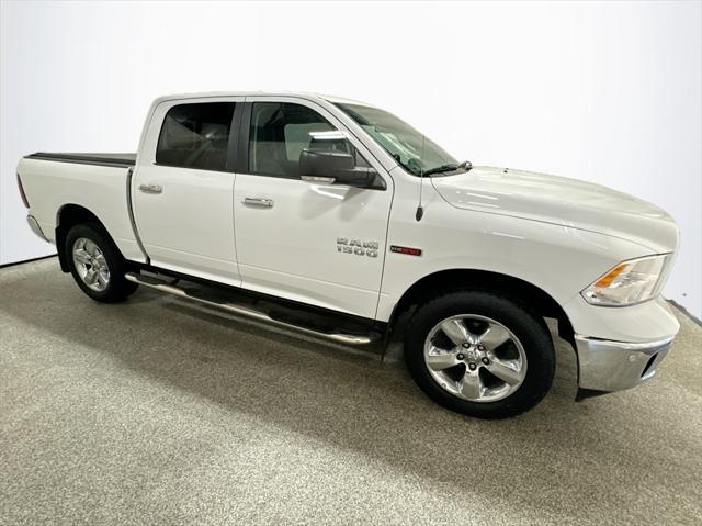 used 2014 Ram 1500 car, priced at $12,992