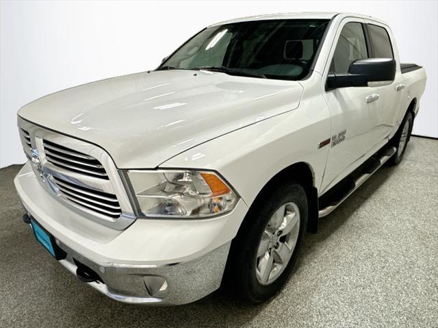 used 2014 Ram 1500 car, priced at $12,992