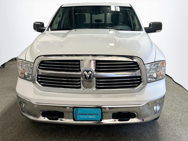 used 2014 Ram 1500 car, priced at $12,992