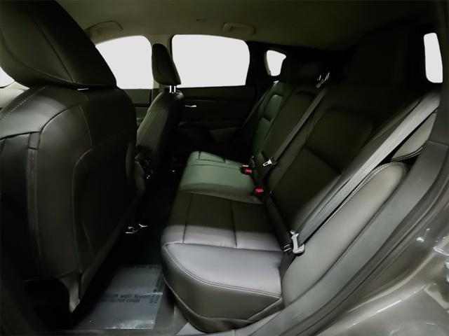 used 2025 Nissan Murano car, priced at $39,422