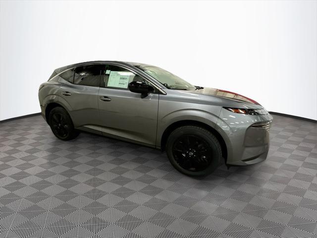 used 2025 Nissan Murano car, priced at $39,422
