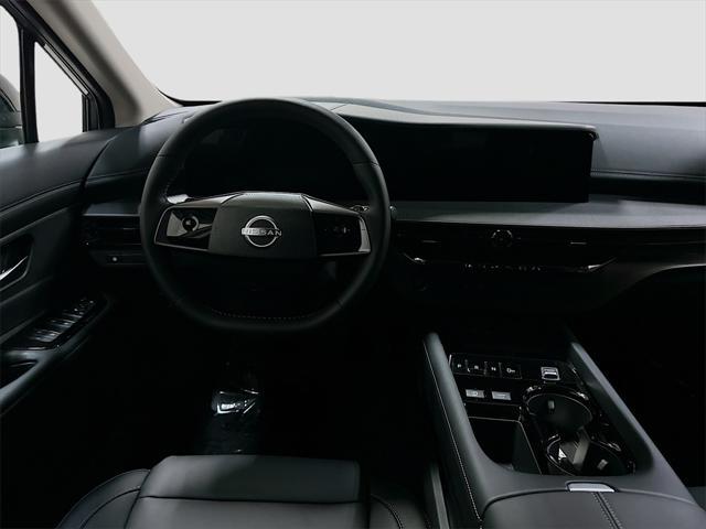 used 2025 Nissan Murano car, priced at $39,422