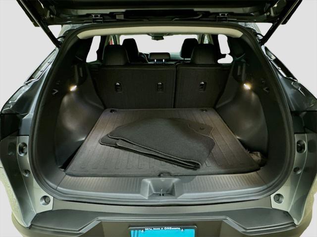 used 2025 Nissan Murano car, priced at $39,422