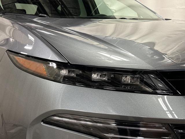 used 2025 Nissan Murano car, priced at $39,422