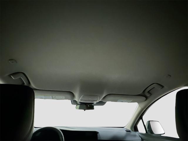 used 2025 Nissan Murano car, priced at $39,422