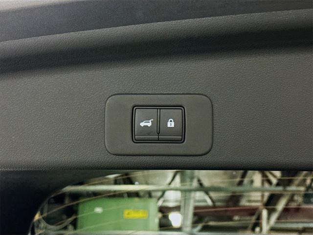 used 2025 Nissan Murano car, priced at $39,422