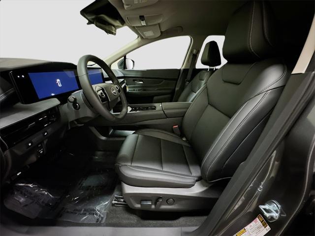 used 2025 Nissan Murano car, priced at $39,422
