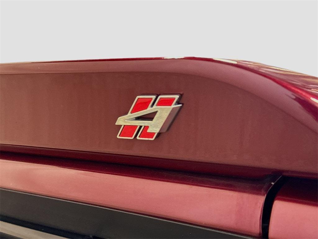 used 2020 Dodge Challenger car, priced at $18,497
