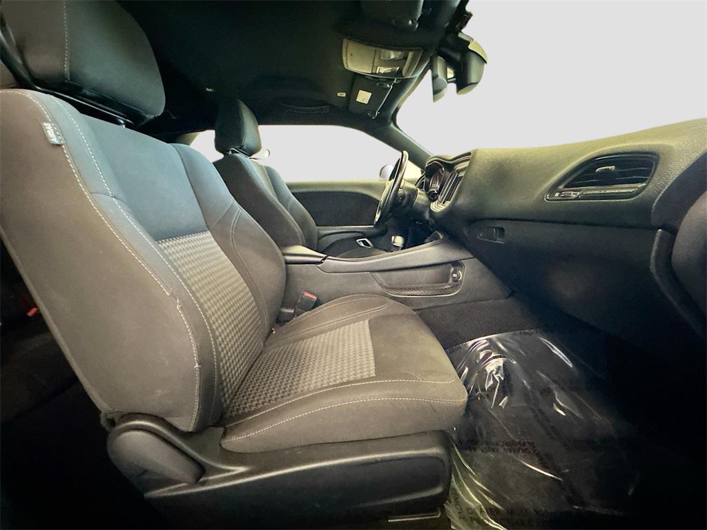 used 2020 Dodge Challenger car, priced at $18,497