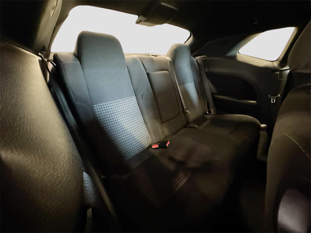 used 2020 Dodge Challenger car, priced at $18,497
