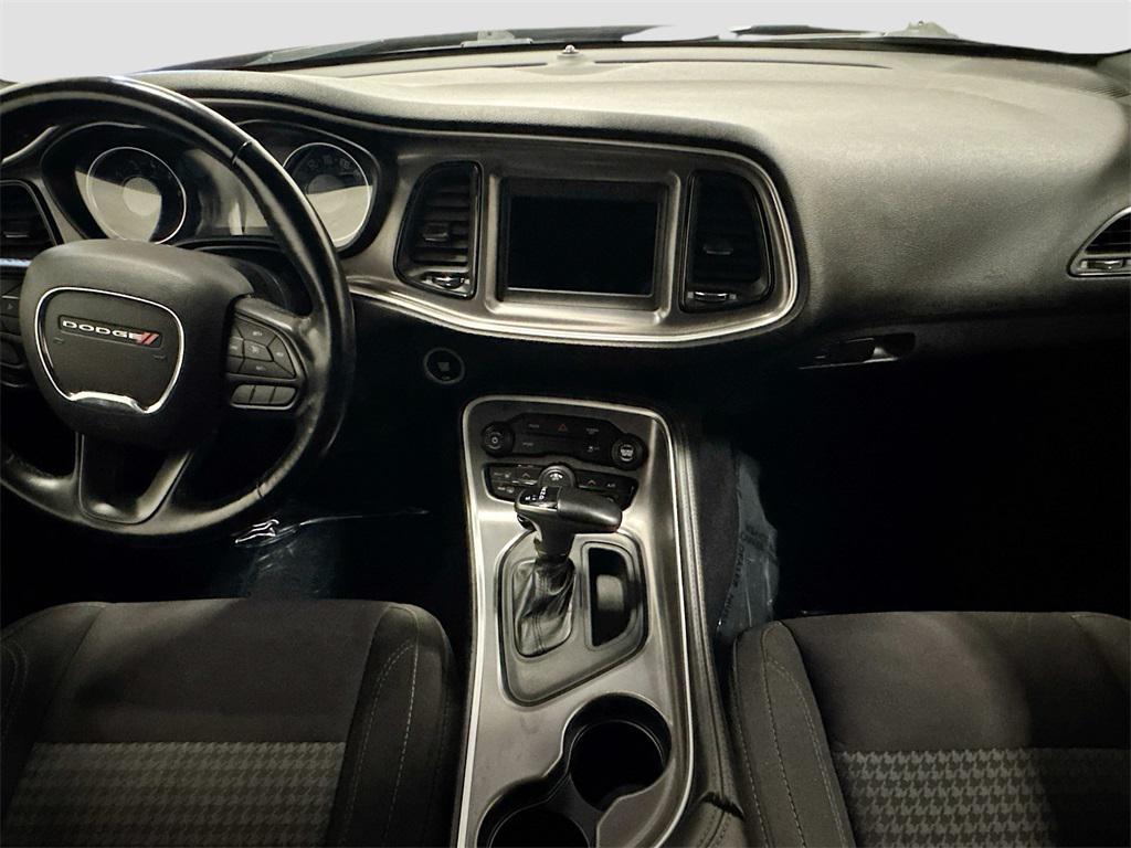 used 2020 Dodge Challenger car, priced at $18,497