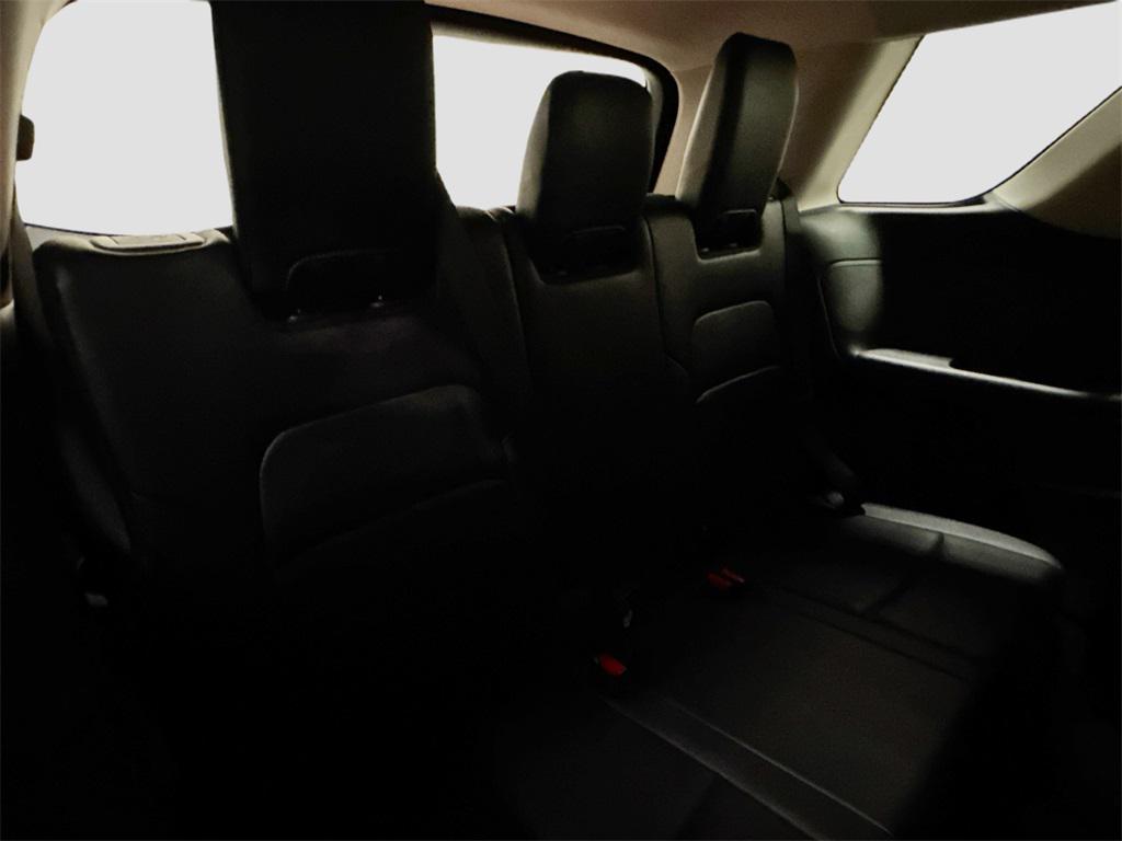 used 2023 Nissan Pathfinder car, priced at $33,987