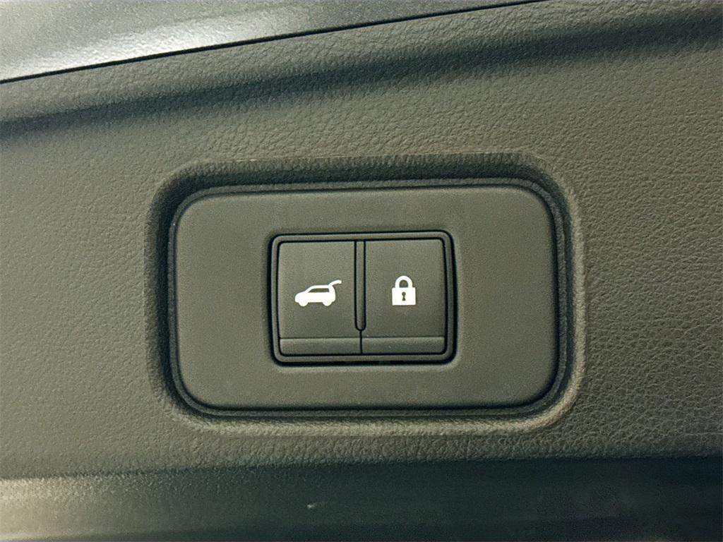 used 2023 Nissan Pathfinder car, priced at $33,987